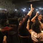 Euforia Show - Stand Up