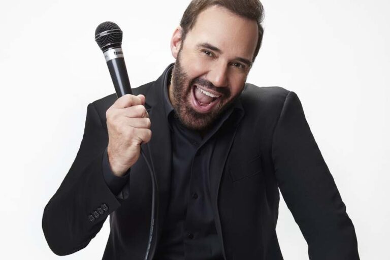 Stand Up Diogo Portugal