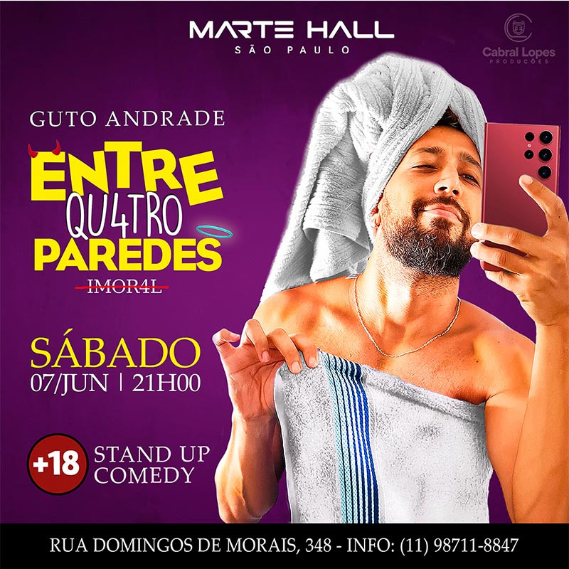 Guto Andrade