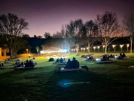 Vinícola Goés no Dia dos Namorados