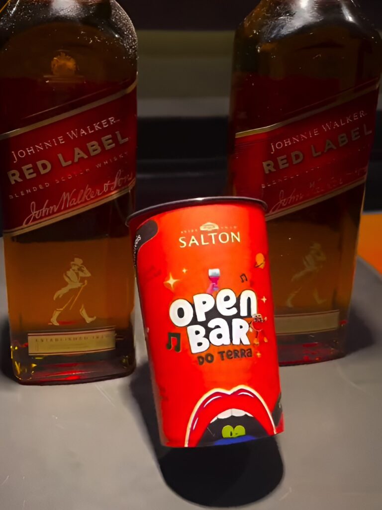 Deu Match! – Arraiá dos Solteiros