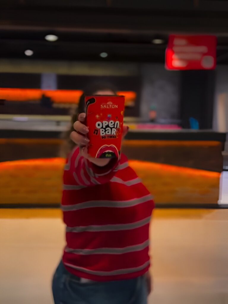 Deu Match! – Arraiá dos Solteiros