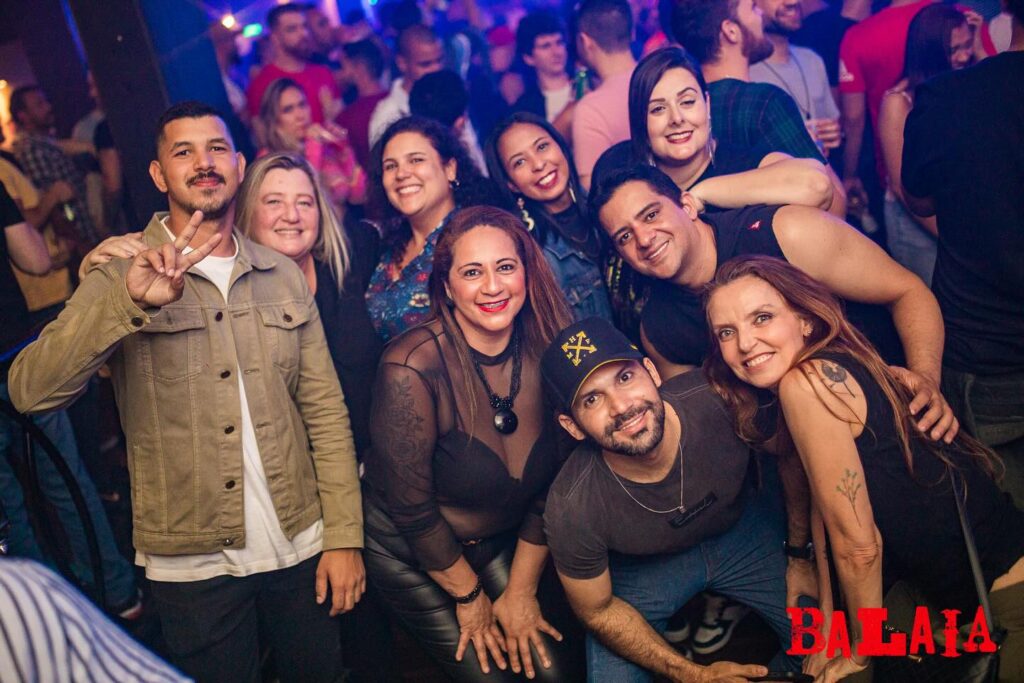 Balaia - Balada Gay