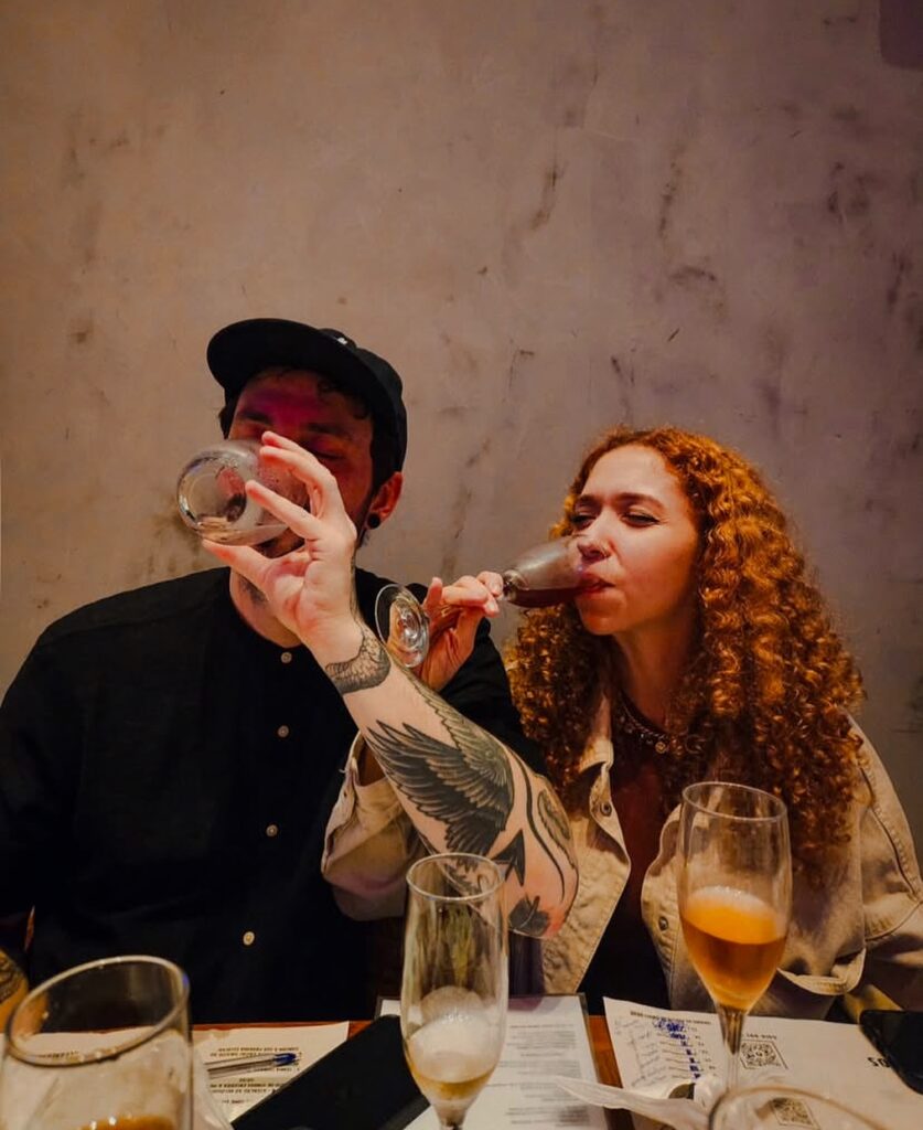 Bocca Nera Bar - Rodízio de vinhos