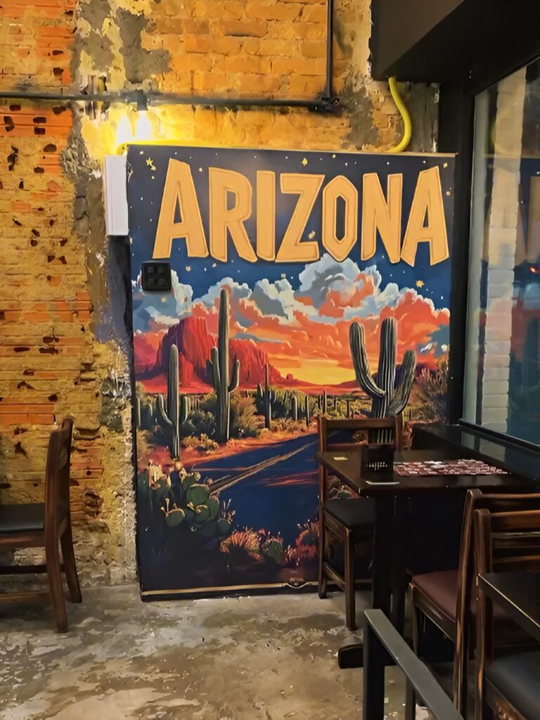 BBQ RafaPassos Parrilla Burger