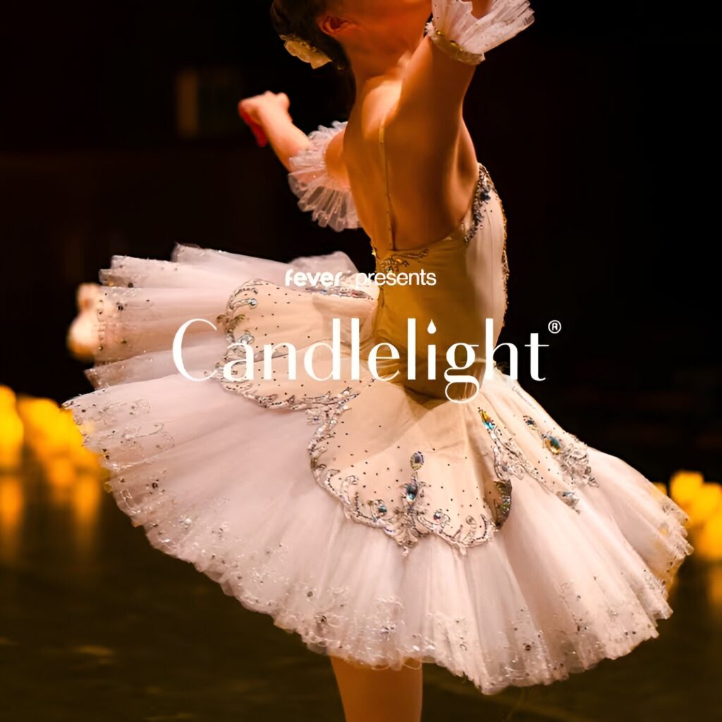 Candlelight Ballet