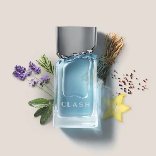 Clash - Perfume
