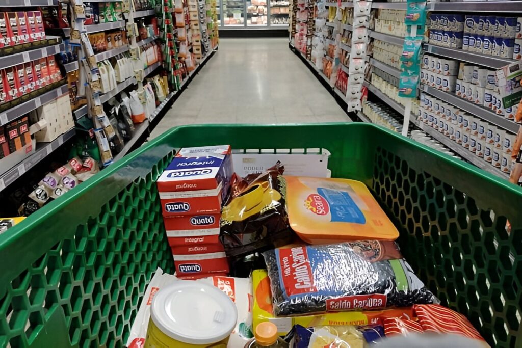 Supermercado do Brasil