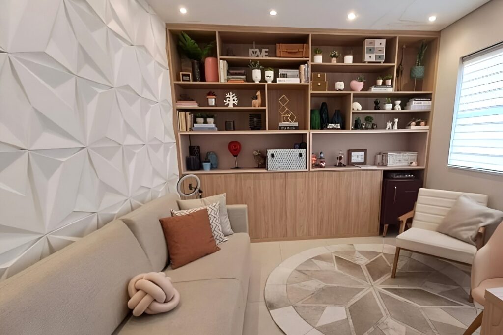 Espaço Clínico Ápice