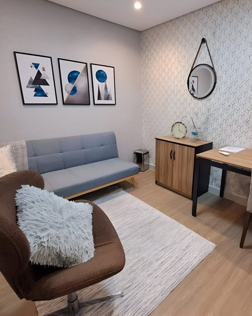 Espaço Clínico Ápice