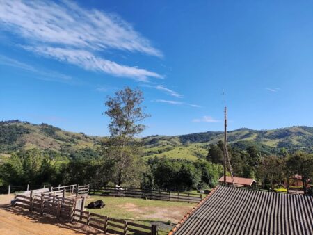 Fazenda Chapadão