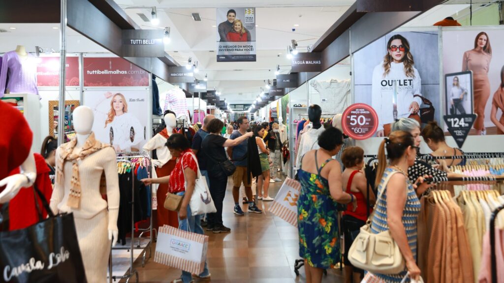 Feira da Moda Inverno (FEIMI)