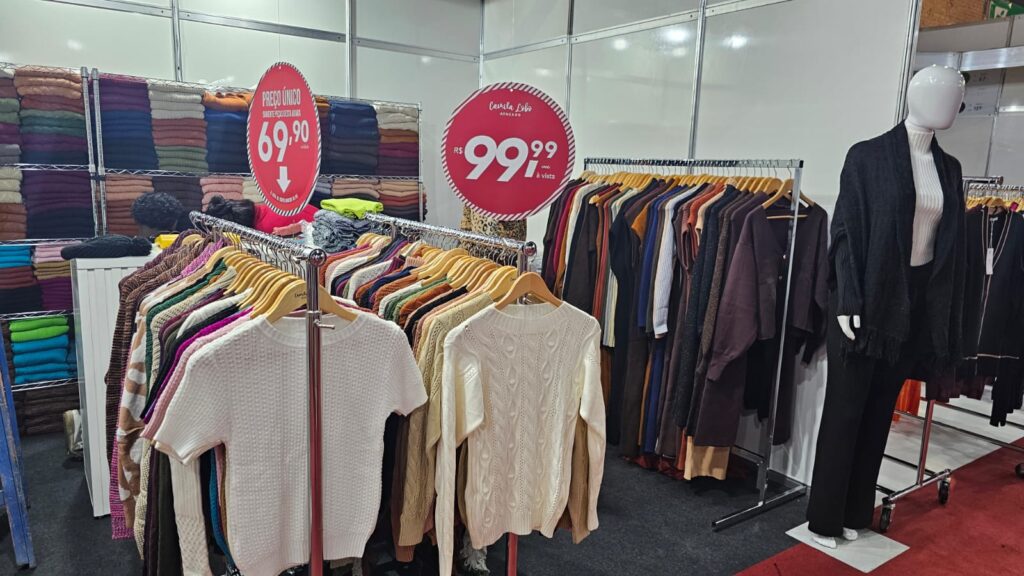 Feira da Moda Inverno (FEIMI)