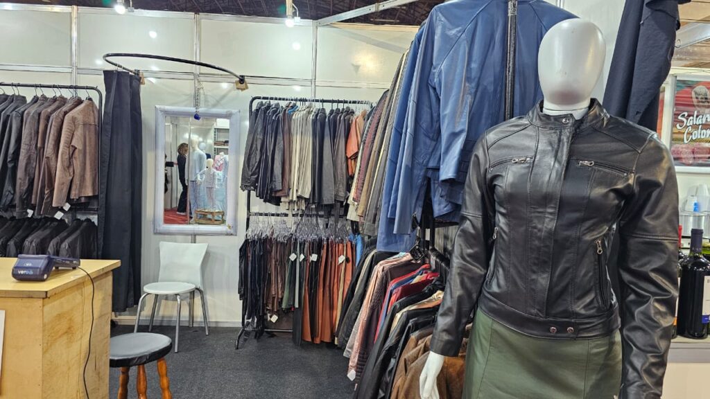 Feira da Moda Inverno (FEIMI)