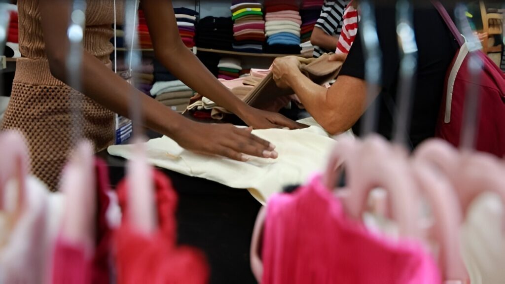 Feira da Moda Inverno (FEIMI)