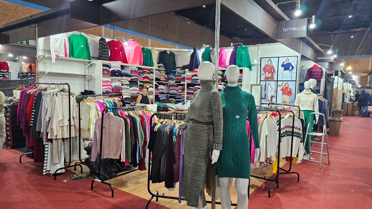 Feira da Moda Inverno (FEIMI)