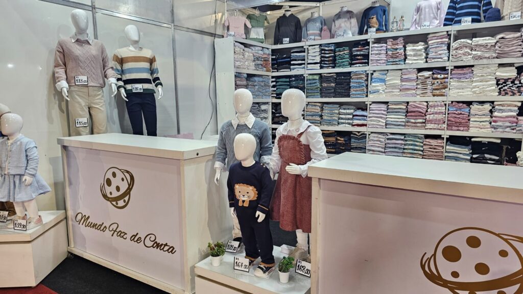 Feira da Moda Inverno (FEIMI)