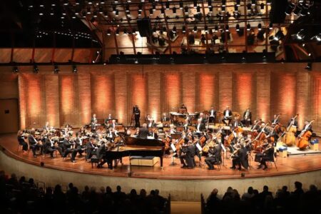 Festival de Inverno de Campos do Jordão