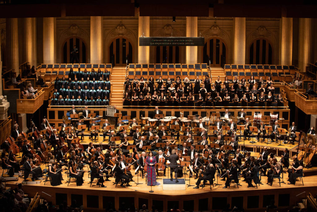 Festival de Inverno de Campos do Jordão