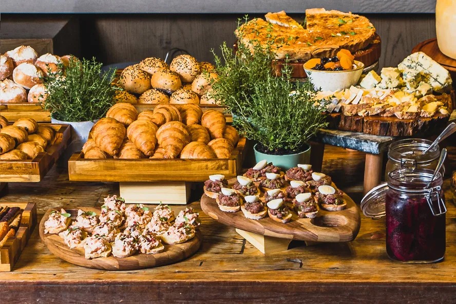 Grand Hyatt São Paulo - Sunday Brunch