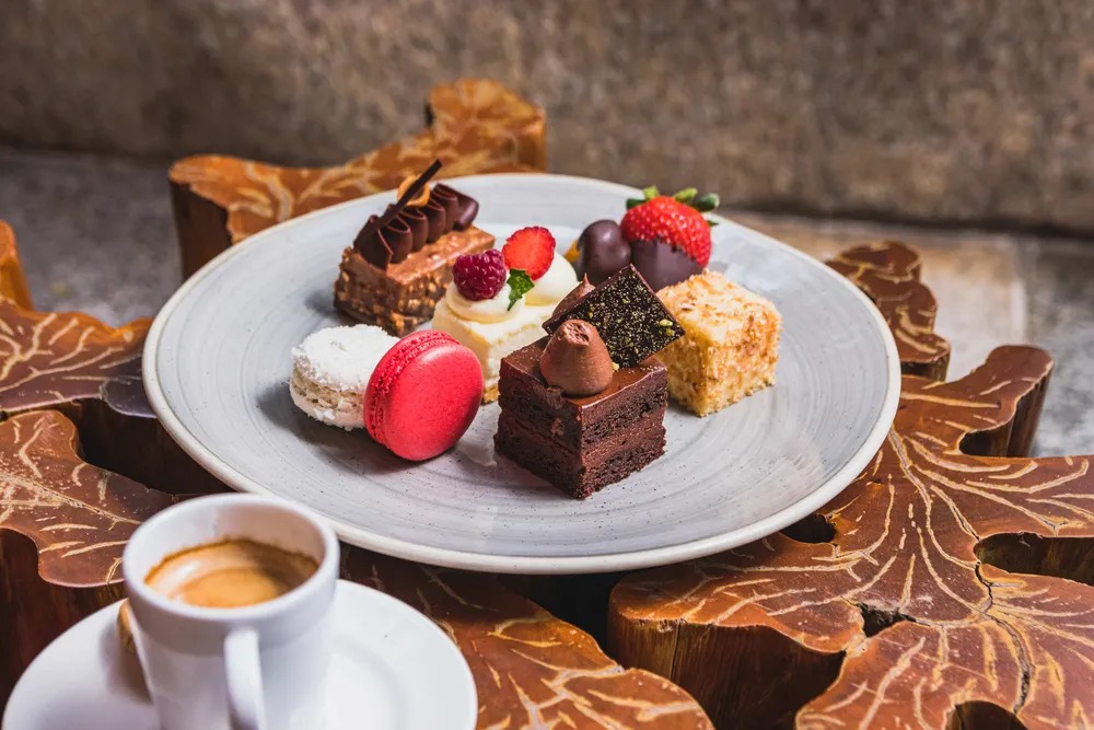 Grand Hyatt São Paulo - Sunday Brunch