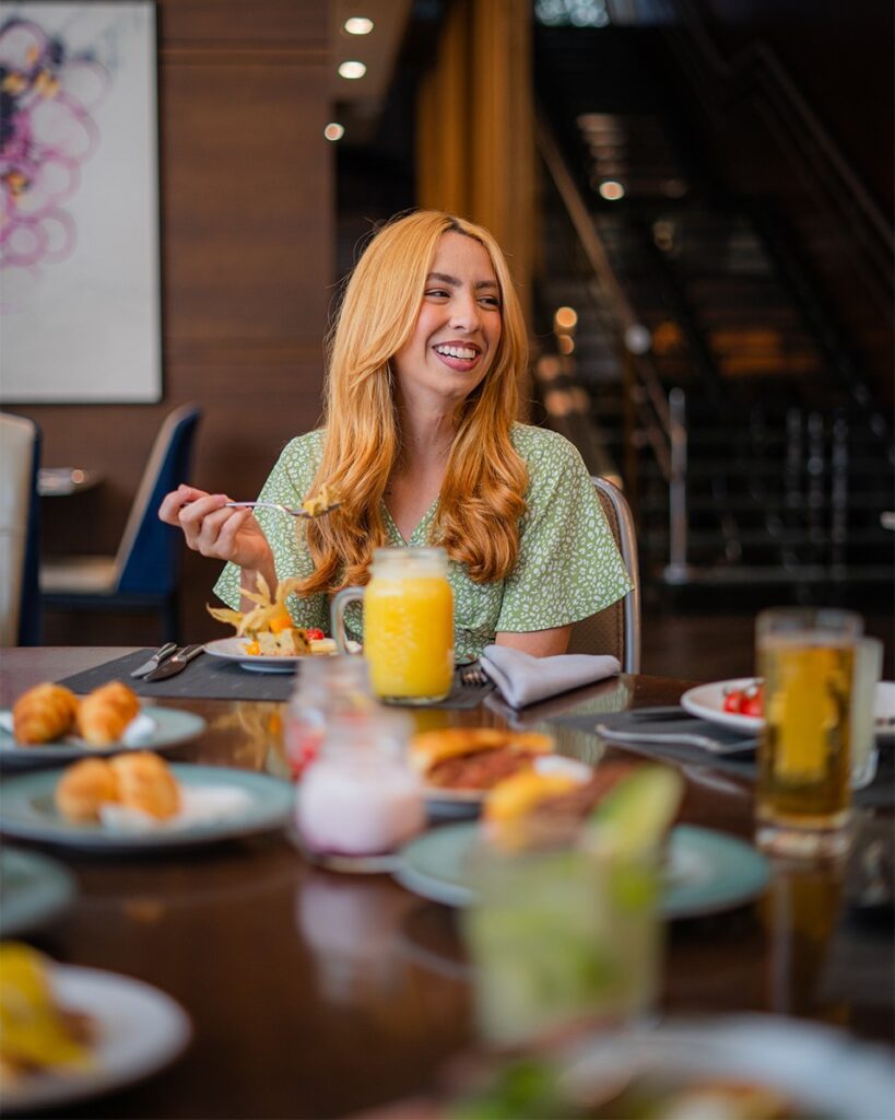 Hilton São Paulo Morumbi