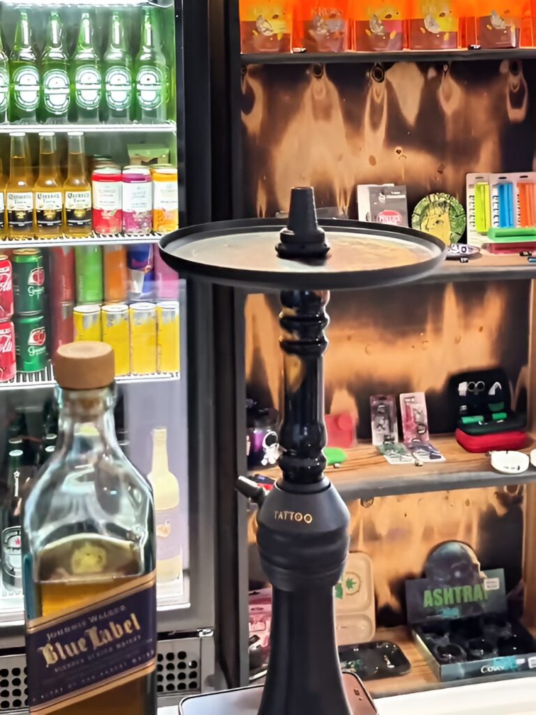 Bar e tabacaria do Jota Bittencourt