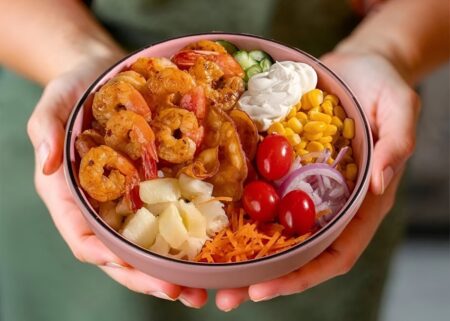 Life Poke Itaim - Restaurante havaiano