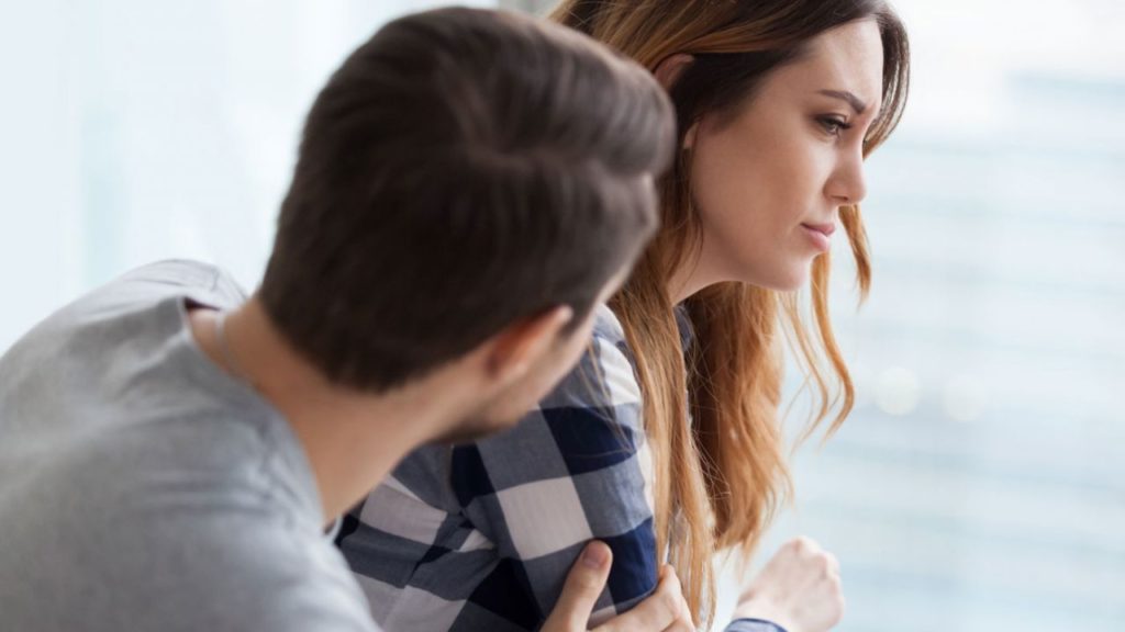 Love Bombing e Ghosting