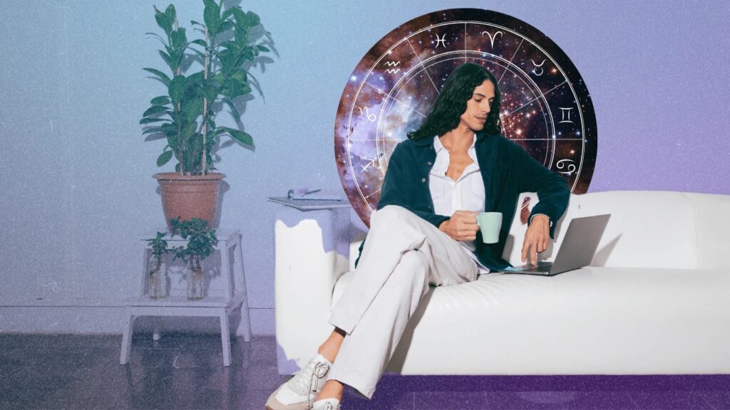 Usando ChatGPT para Mapa Astral