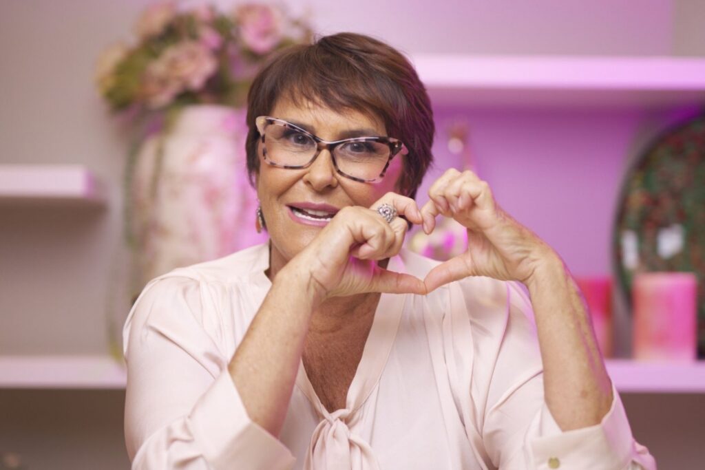 Márcia Sensitiva - Previsões de Julho