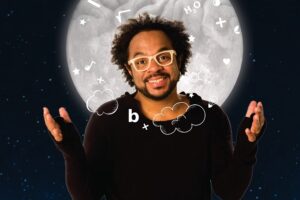 Marcelo Marrom - Dia dos Namorados