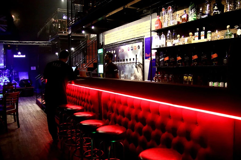 Old Town English Pub