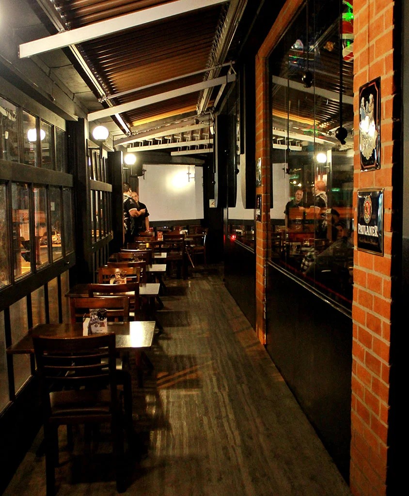 Old Town English Pub