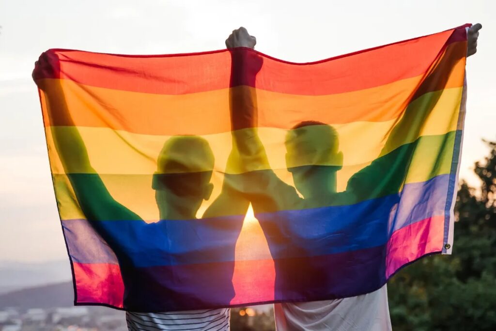 Parada Gay 2025