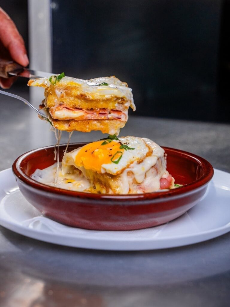 Restaurante Pelas Panelas em Santo André - Brunch