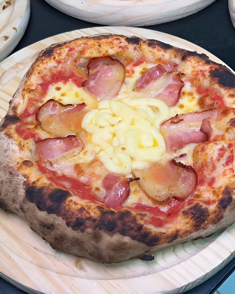 Pizzeria Di Ferrigno - Pizzaria em São Bernardo