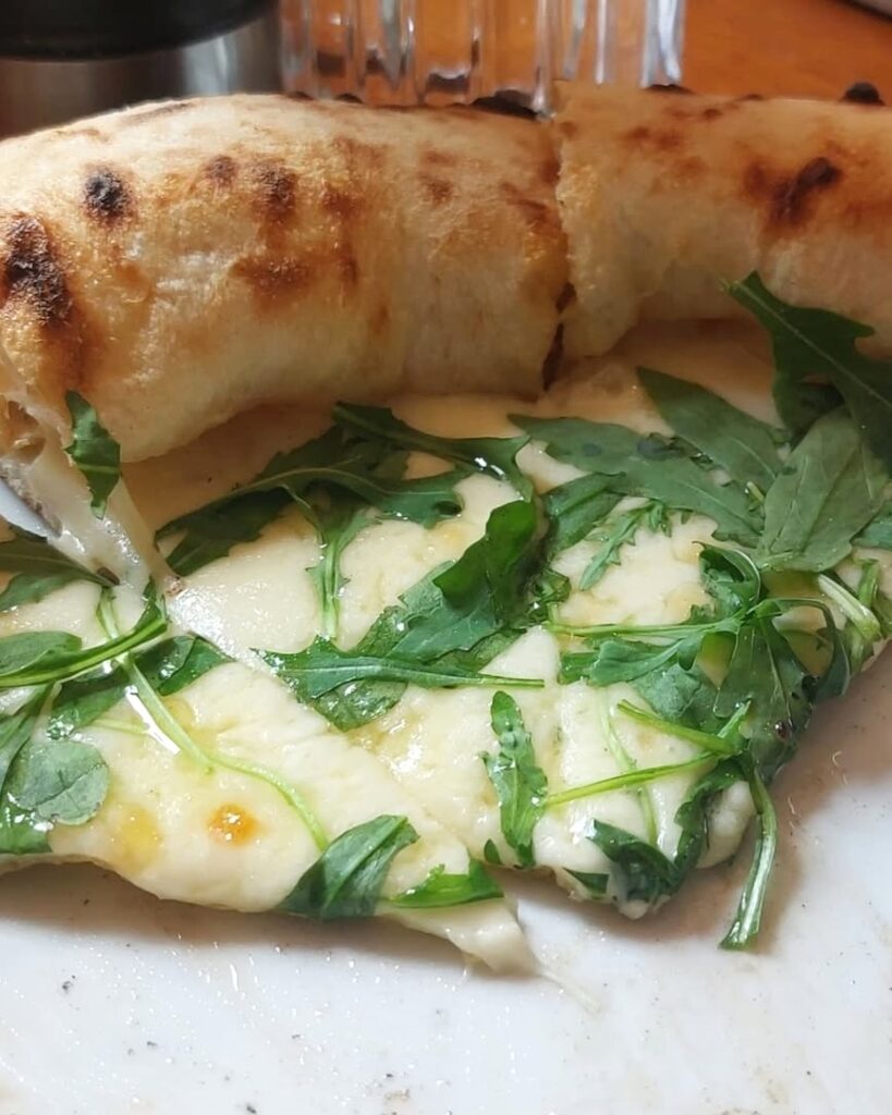 Pizzeria Di Ferrigno - Pizzaria em São Bernardo