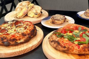 Pizzeria Di Ferrigno 