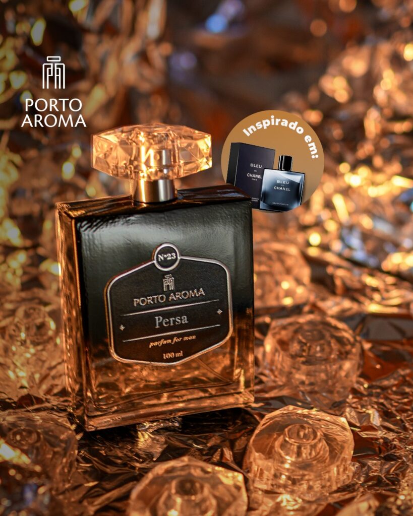 Porto Aroma - Perfume