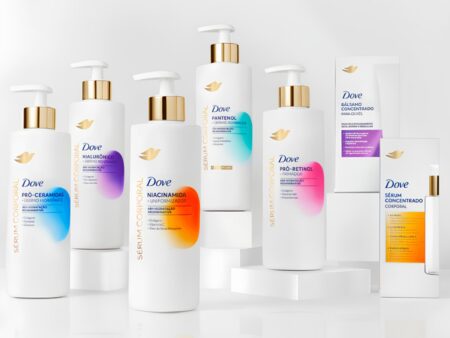 Sérum Corporal Dove