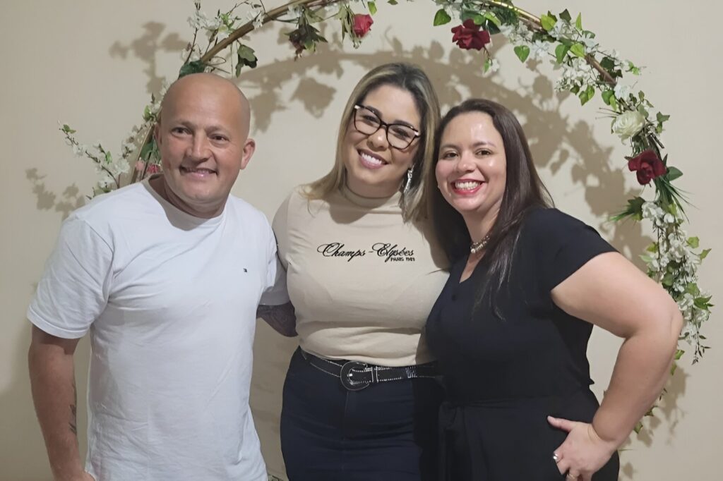 Val Pinheiro no Recanto Maria Margarida - Cover de Marília Mendonça