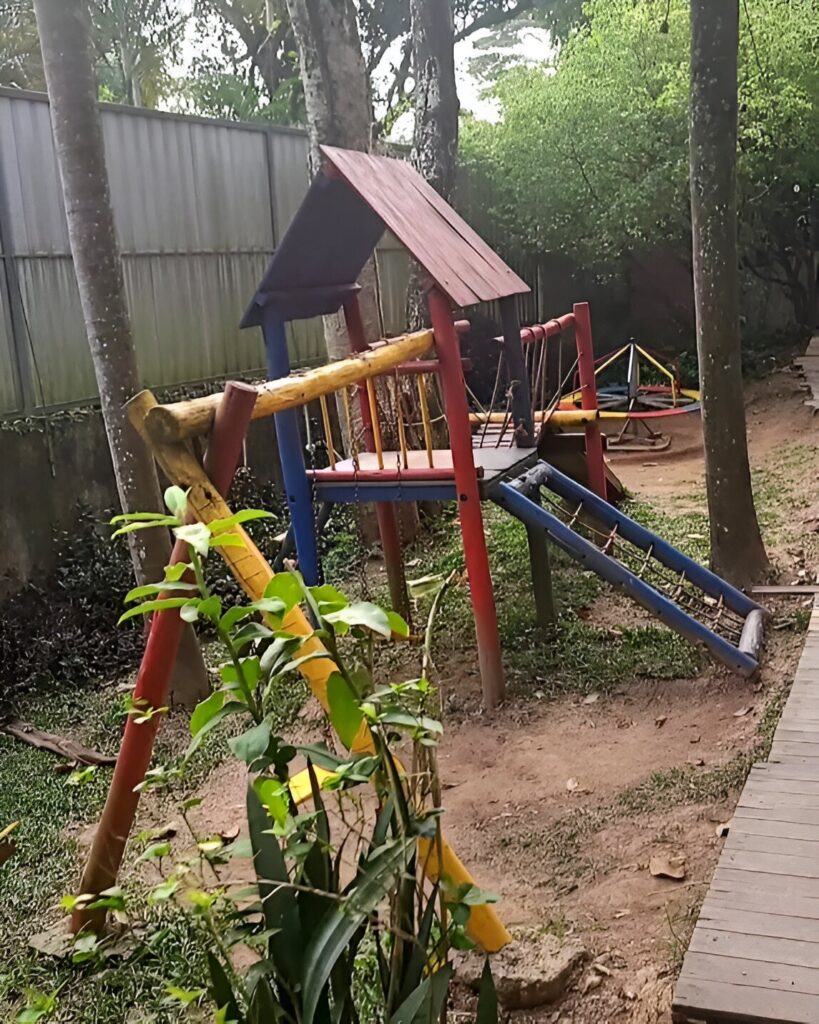 Recanto Maria Margarida