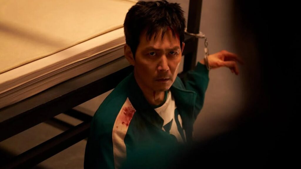 Série Round 6 da Netflix