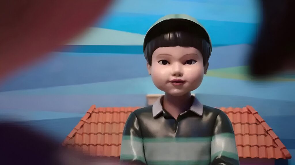 Série Round 6 da Netflix