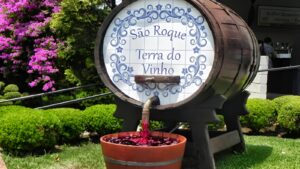 São Roque