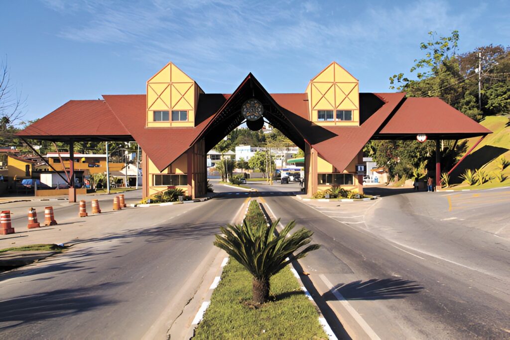 Portal de São Roque