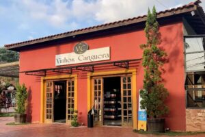 Vinícola Canguera