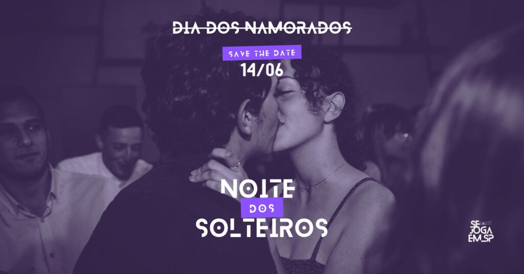 Noite dos Solteiros