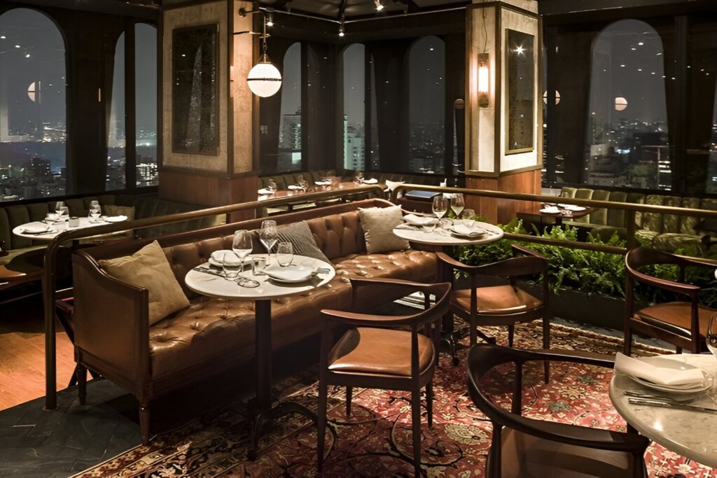 SEEN by Olivier São Paulo